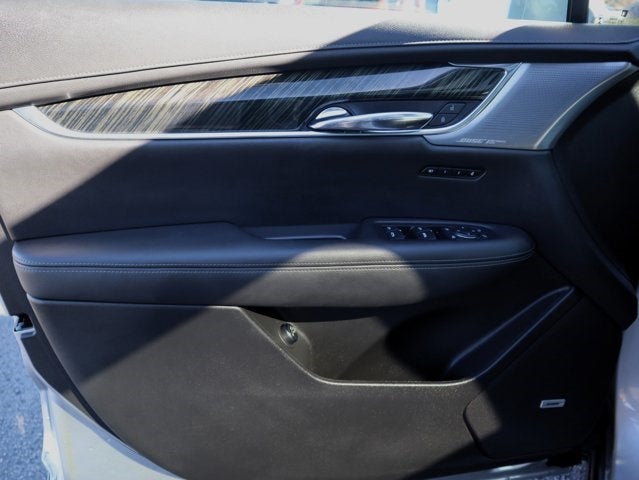 2020 Cadillac XT6 FWD Premium Luxury